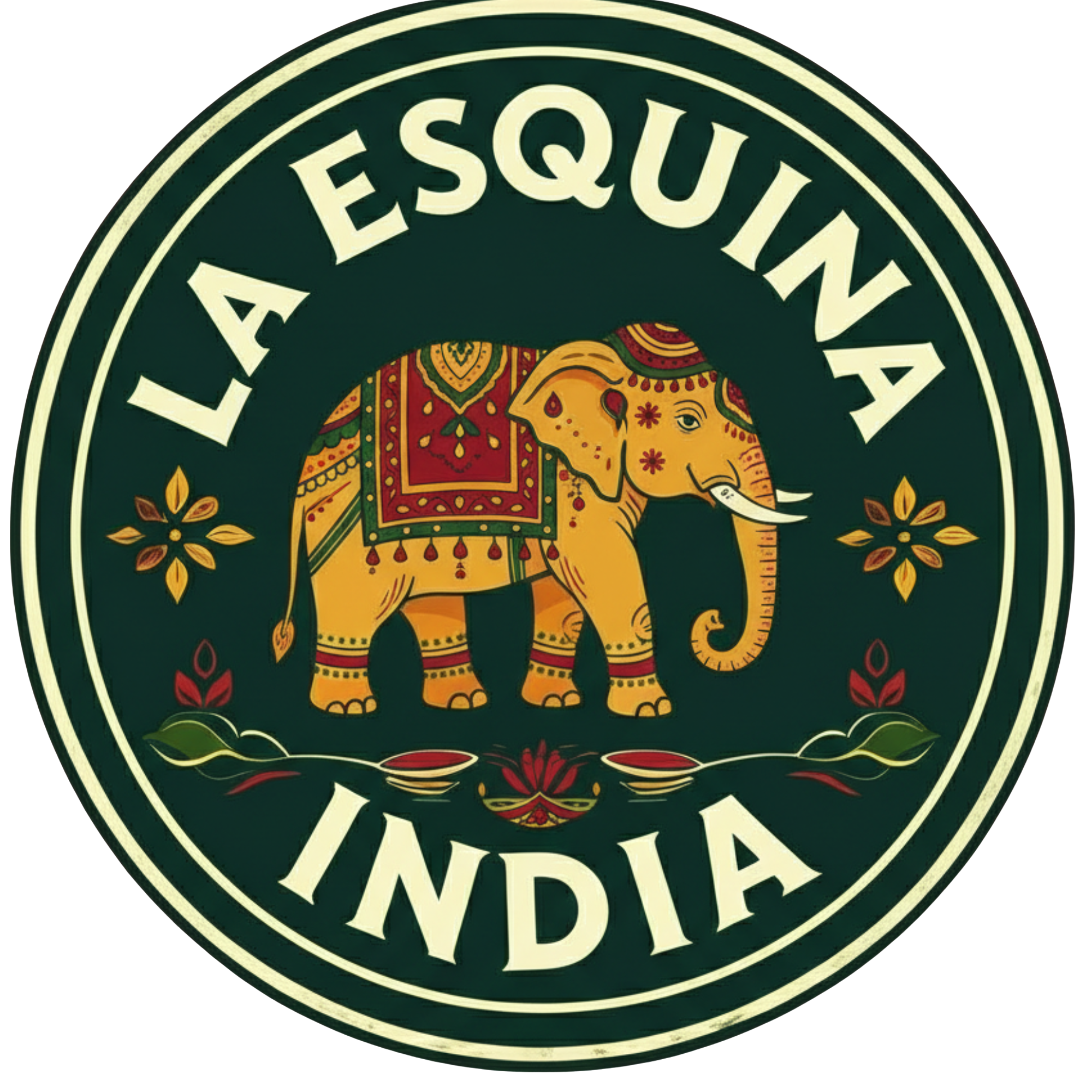 laesquina india Grocery