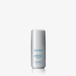 Ohm Scented Deodorant Roll on 50g