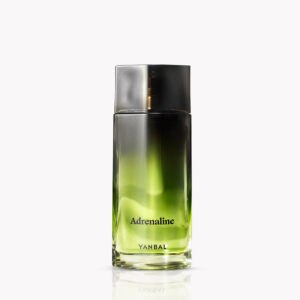 Adrenaline Eau de Toilette for Men 75ml
