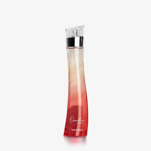 Infinite Audacity Eau de Parfum 50 ml