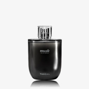 Musk for Men Eau de Parfum 100ml