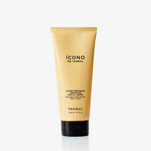 Icon Perfumed Lotion 200ml