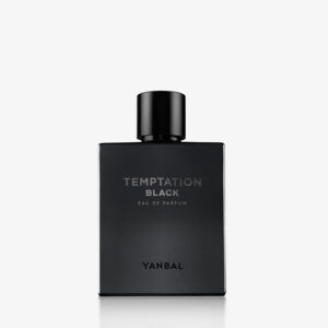 Temptation Black Eau de Parfum 100ml
