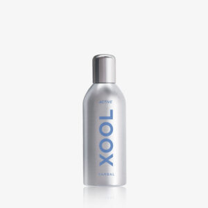 Xool Active Eau de Toilette 110ml