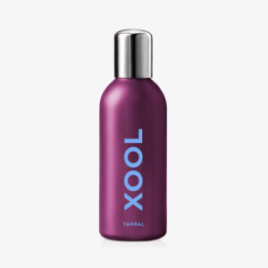 Xool Eau de Toilette EDL Love 110ml