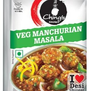 Veg manchurian masala mix 20g