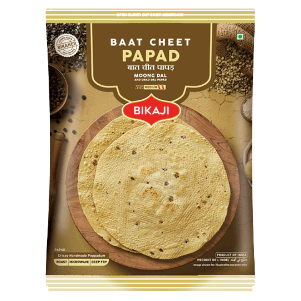 Bikaji Baat Cheet 250g - Image 2