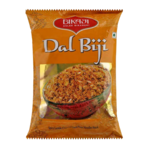 Bikaji Dal Biji 200g