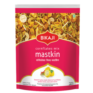 Bikaji Mastkin 200g