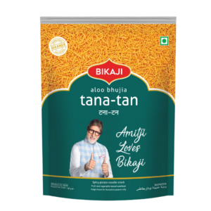 Bikaji Aloo Bhujia 400g