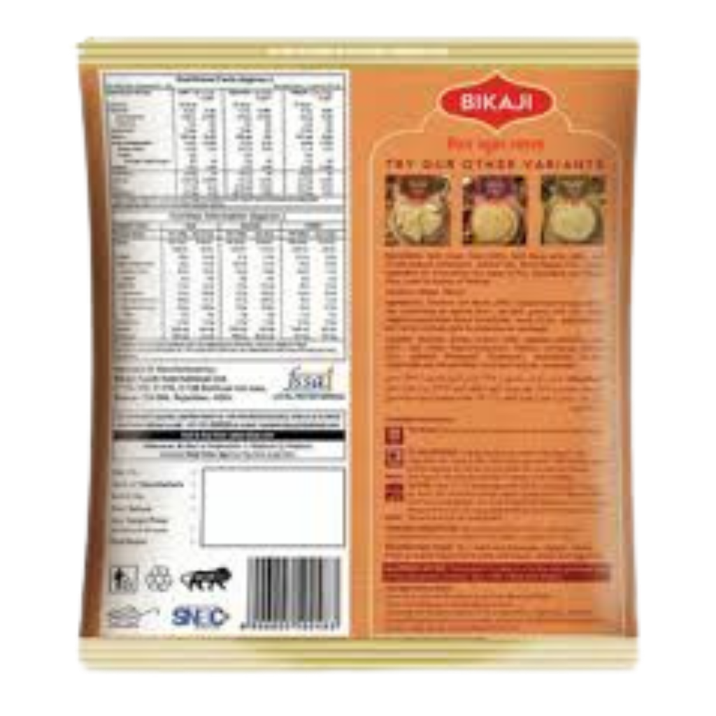 Bikaji Dil Khush Papad 250g - Image 3