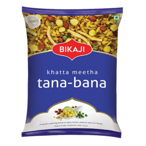 bikaji Khatta Meetha 200g