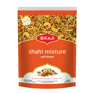 Bikaji Shahi Mixture 200g
