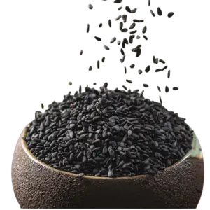 Black sesame