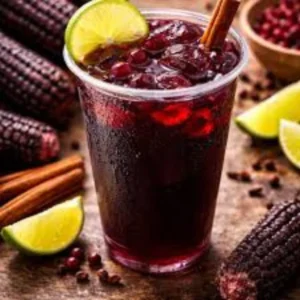 Chicha morada