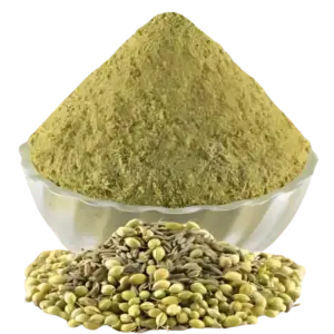 Coriander powder