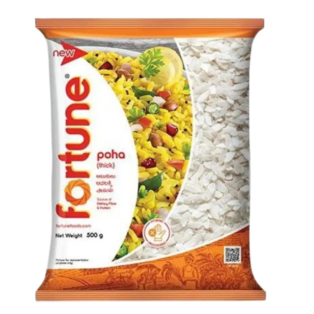 Fortune Poha 1kg