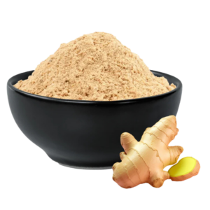 Ginger powder