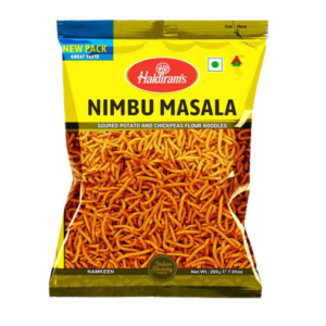 Haldiram's Nimbu Masala 200g