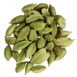 Illaichi (Green Indian Cardamom) 100g
