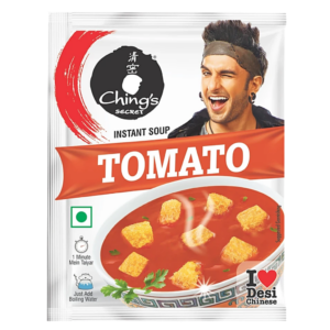 Instant soup Tomato 15g