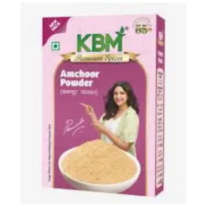 KBM Amchoor 100g