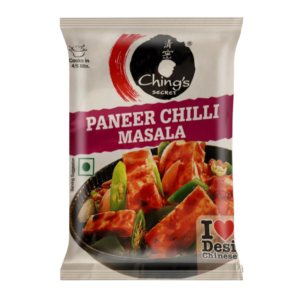 Paneer chili masala mix 20g