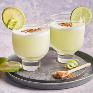 Pisco Sour