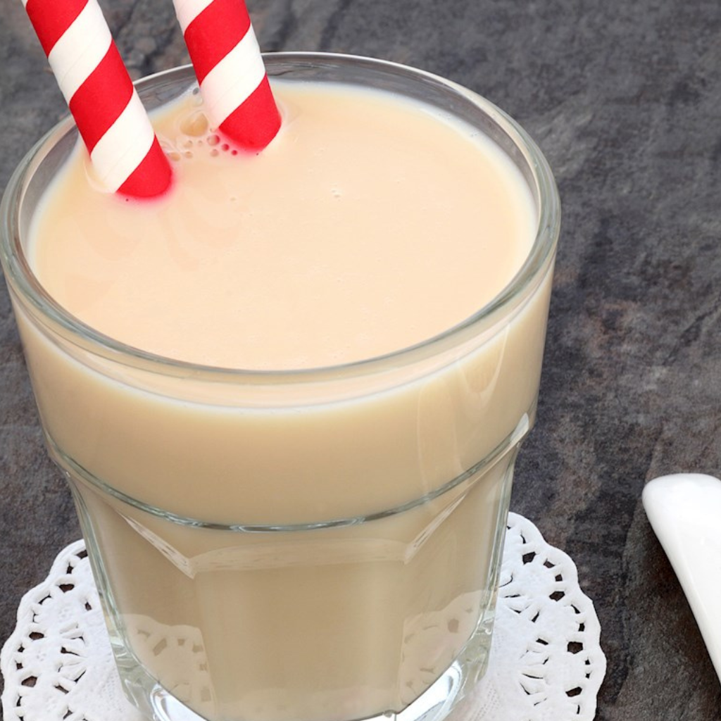 Ponche de maca (Maca punch)