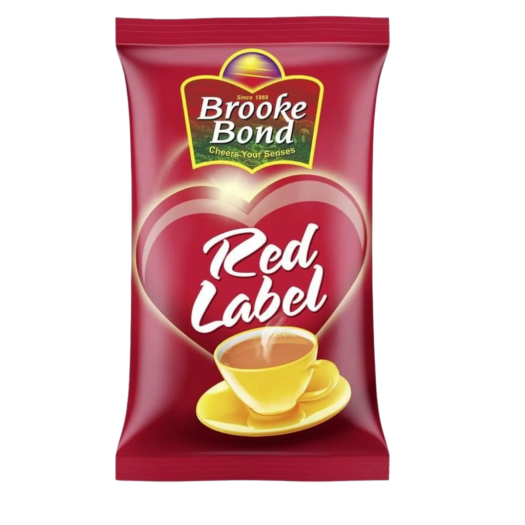 RED Lebel Tea 100g