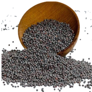 Black mustard seed