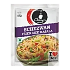 Schezwan fried rice masala 20g