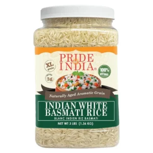Basmati Rice