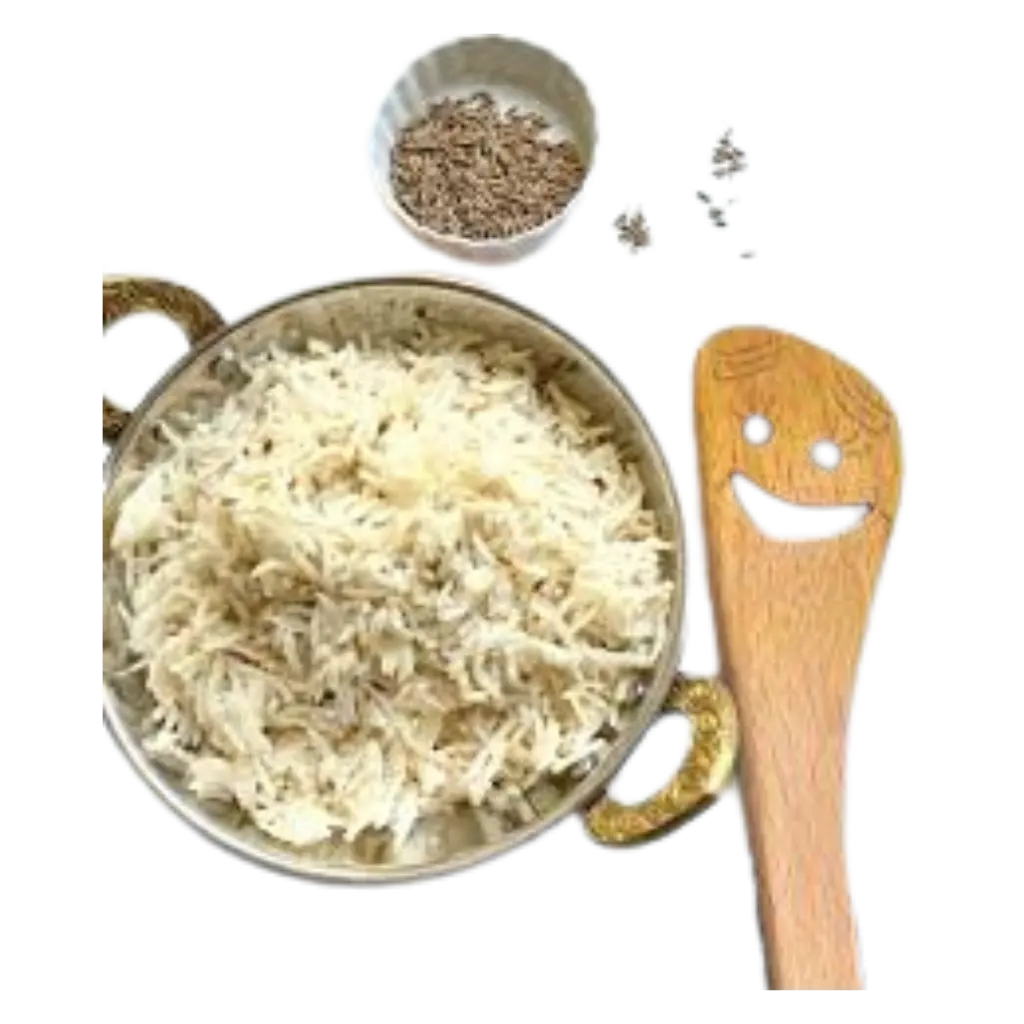 Basmati Rice - Image 3