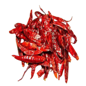 Laal mirchi whole 100g